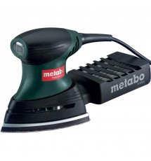 Вибрационная шлифмашина Metabo FMS 200